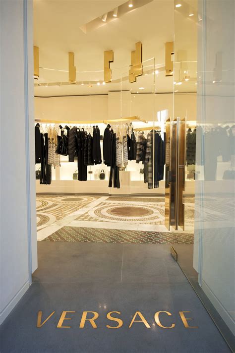 versace roma carreers|versace rome roma.